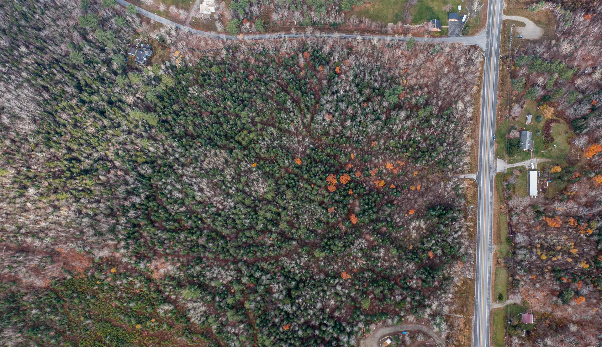 0 Route 115 Carroll NH 03598