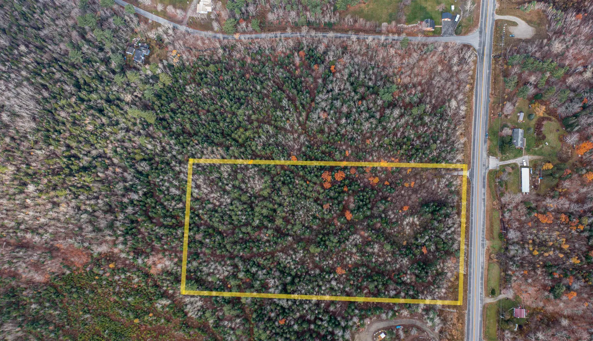 0 Route 115 Carroll NH 03598