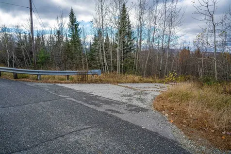 0 Route 115 Carroll NH 03598