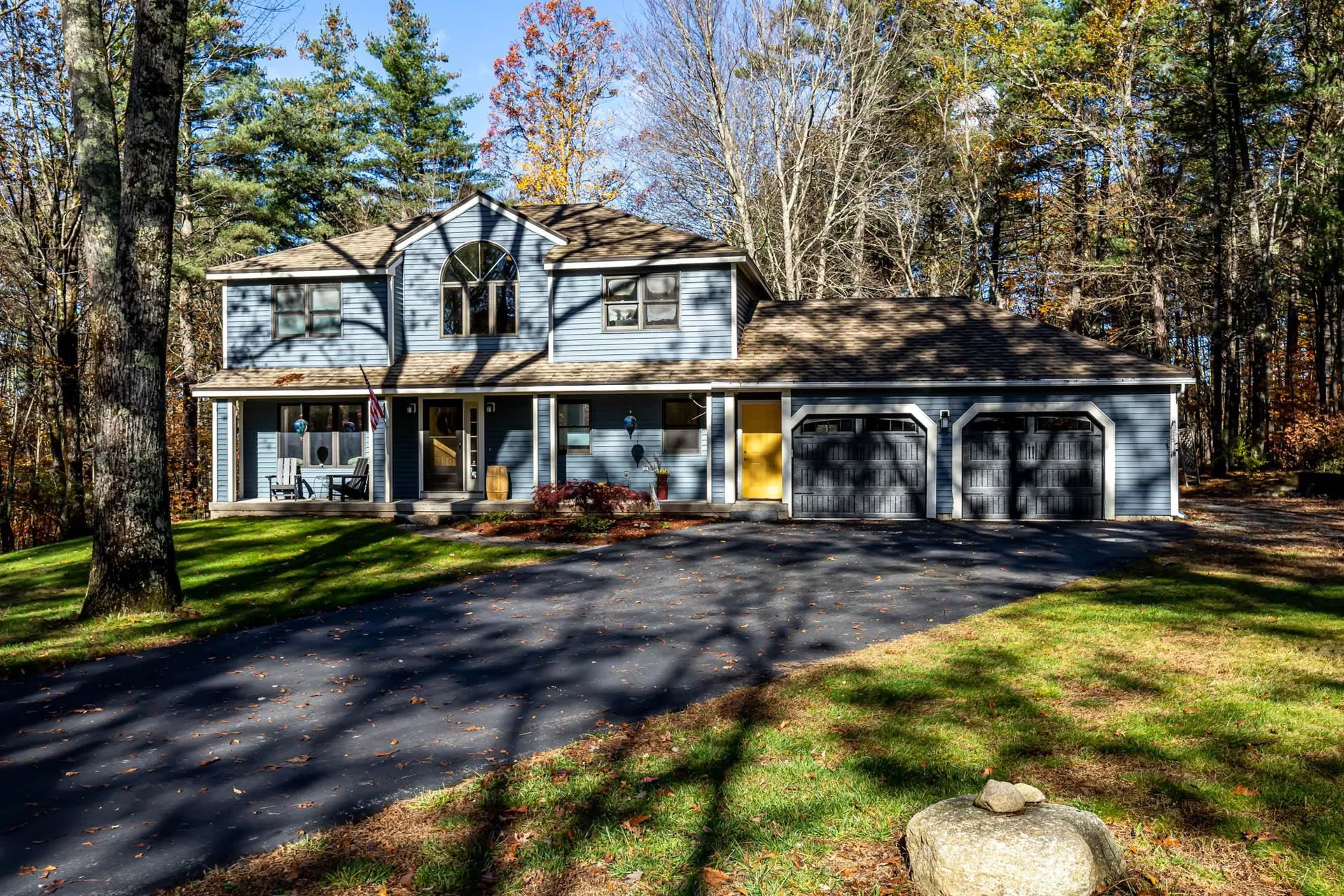 19 Quail Ridge Concord NH 03301