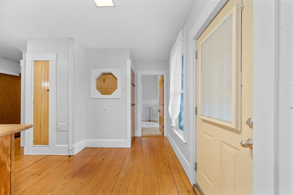 2 Eastern Avenue Barre City VT 05641