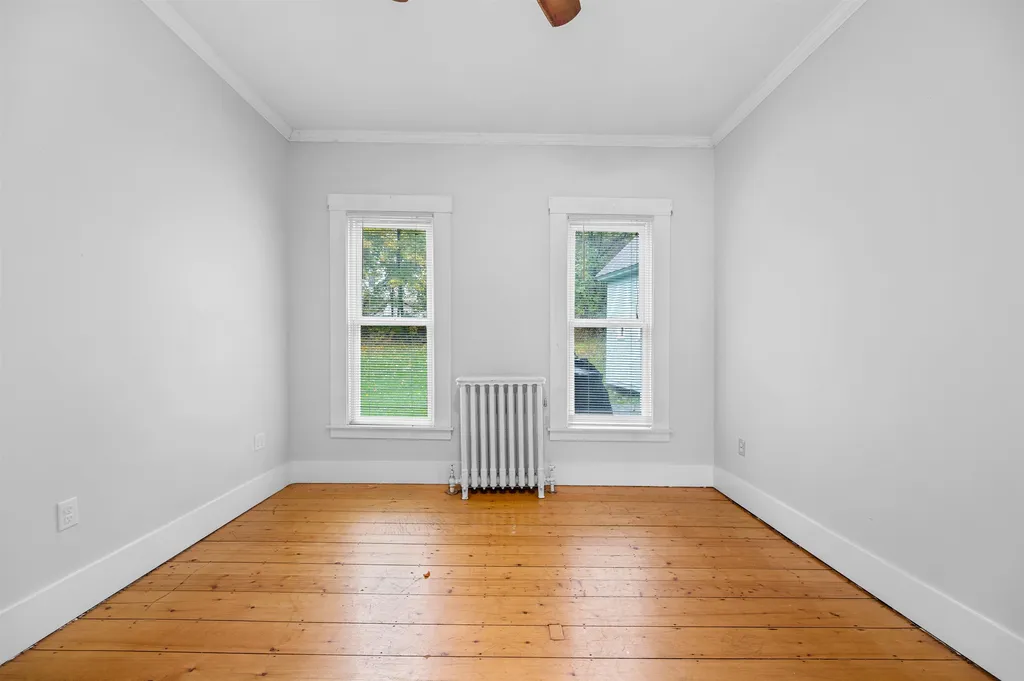 2 Eastern Avenue Barre City VT 05641