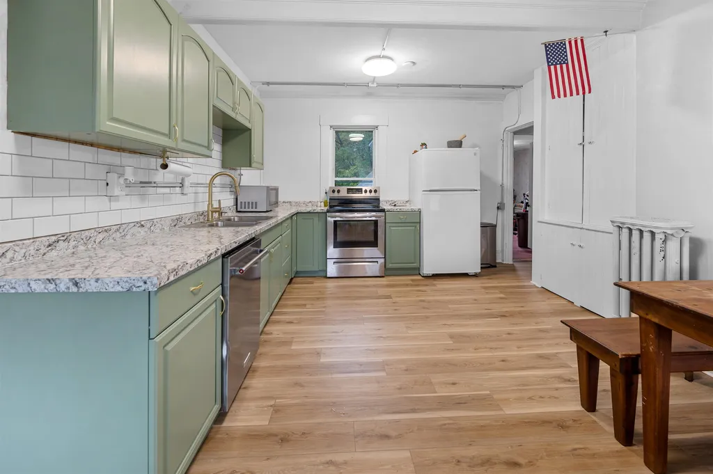 2 Eastern Avenue Barre City VT 05641