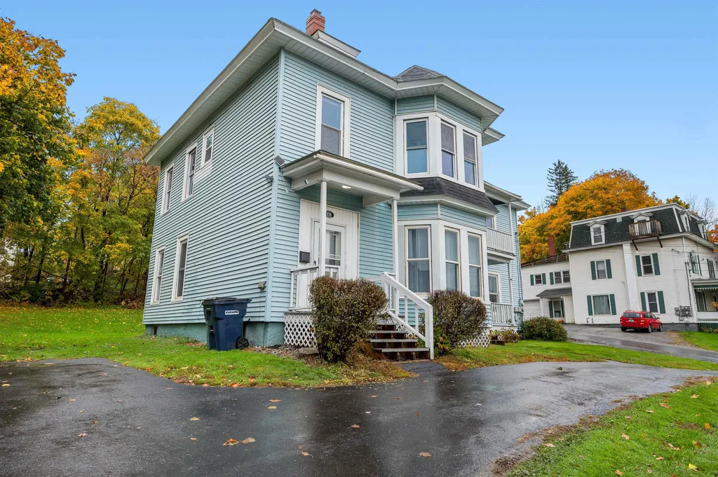 2 Eastern Avenue Barre City VT 05641