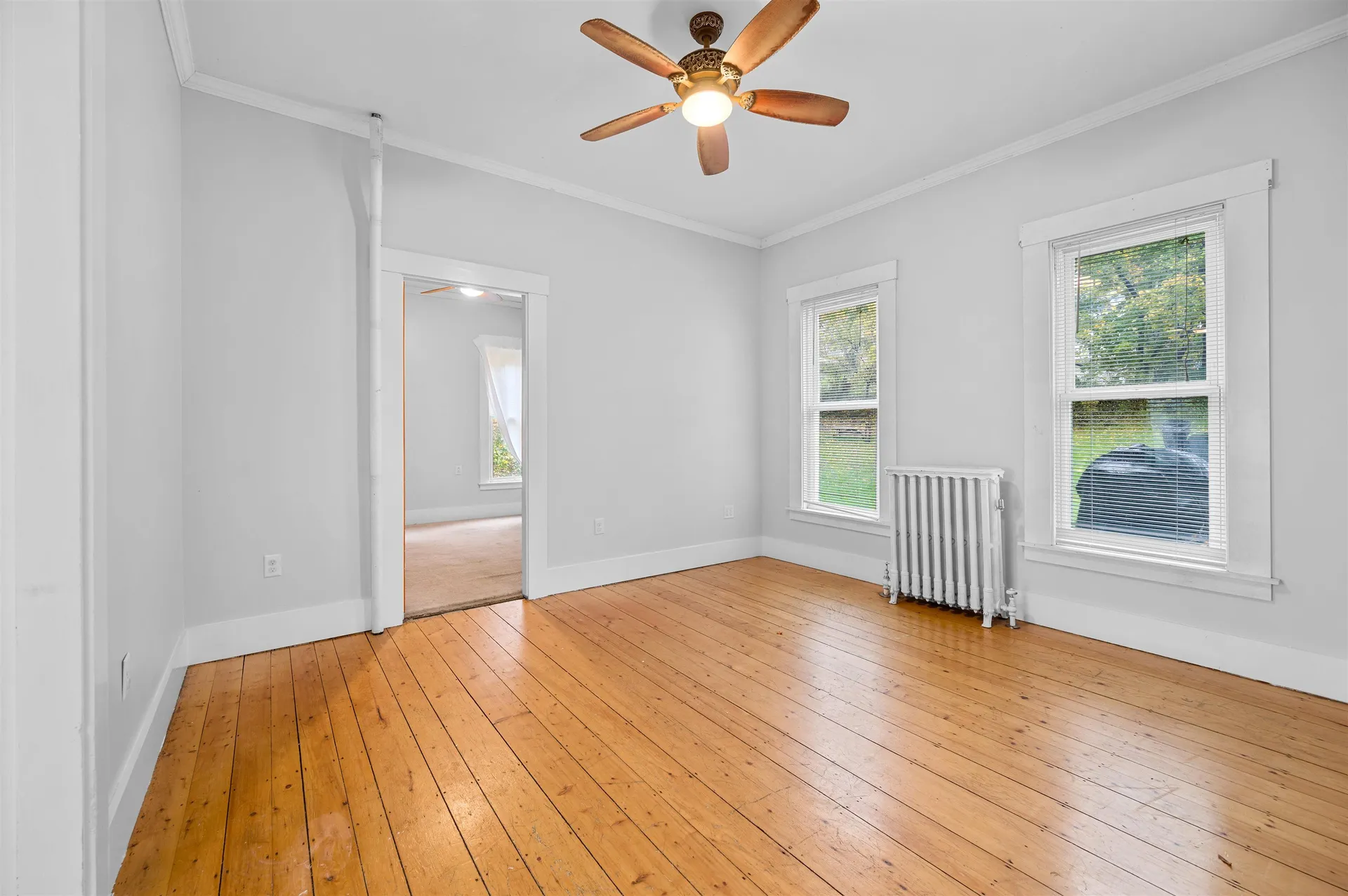 2 Eastern Avenue Barre City VT 05641