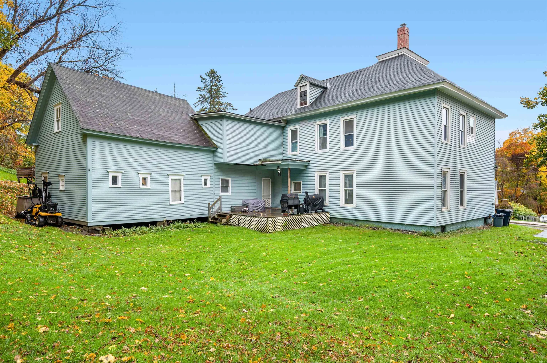 2 Eastern Avenue Barre City VT 05641