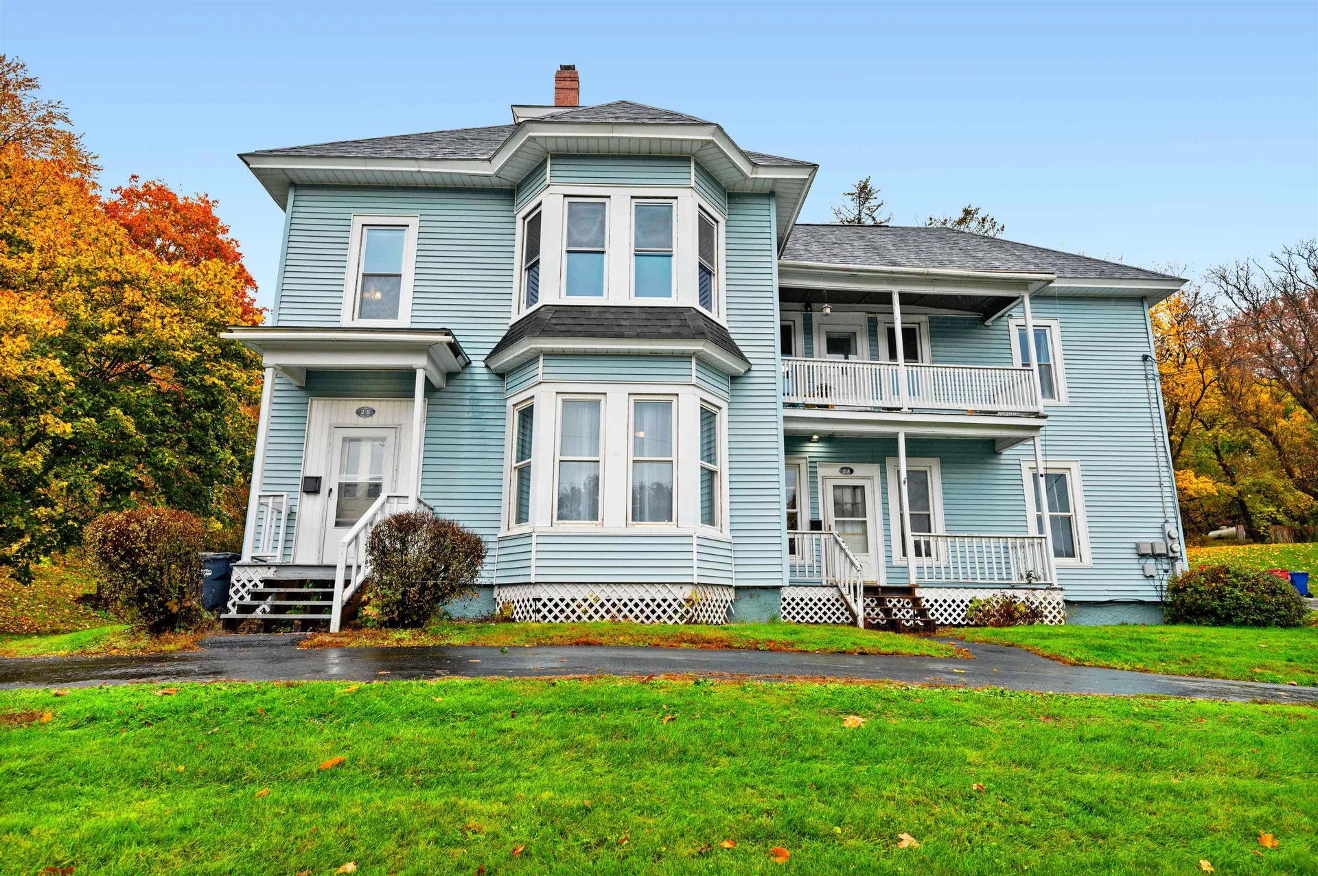 2 Eastern Avenue Barre City VT 05641