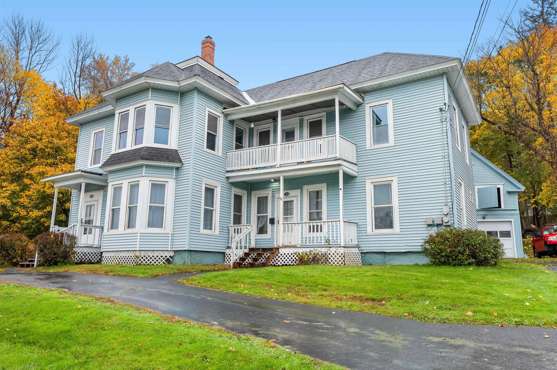 2 Eastern Avenue Barre City VT 05641