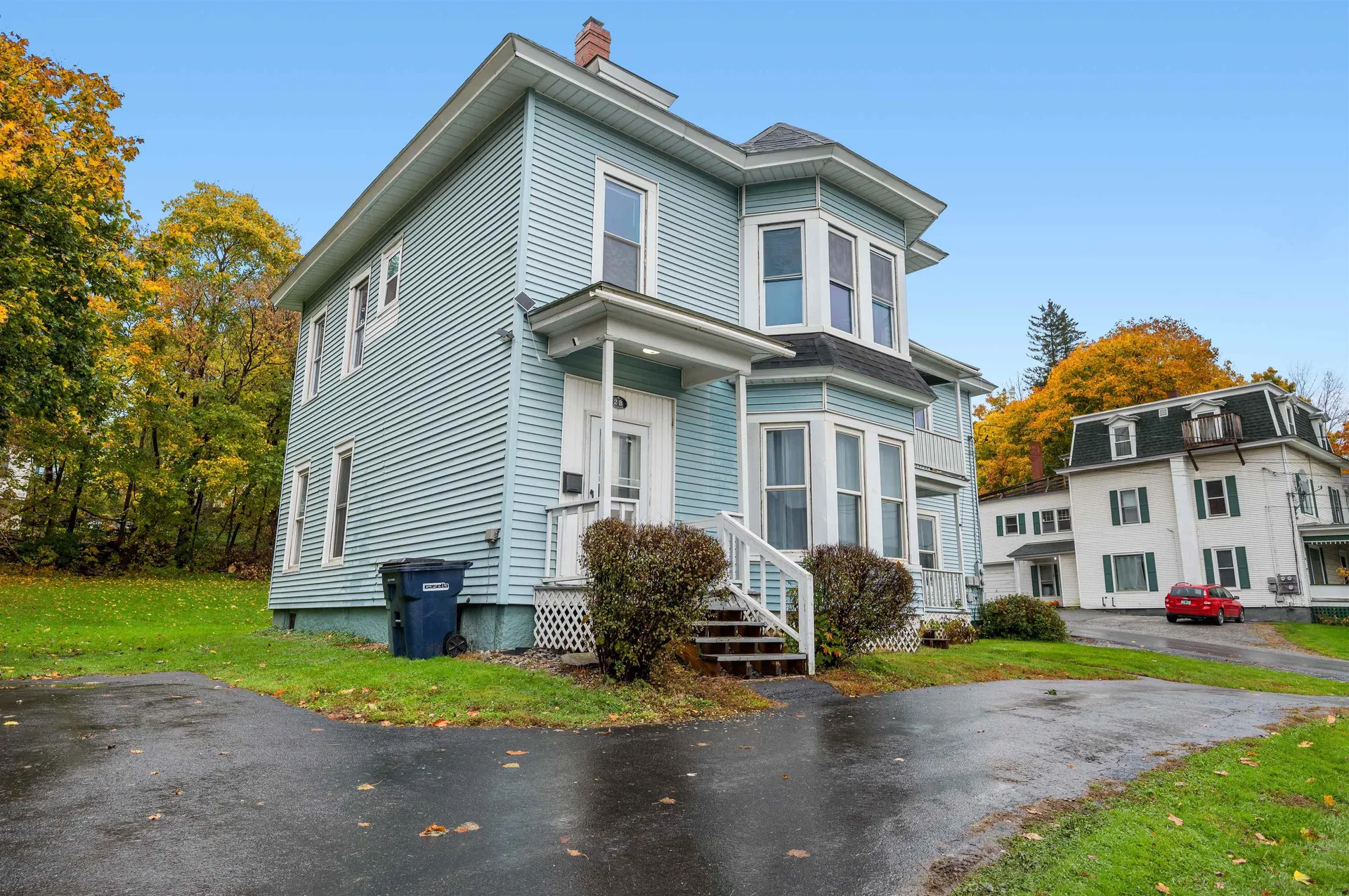 2 Eastern Avenue Barre City VT 05641