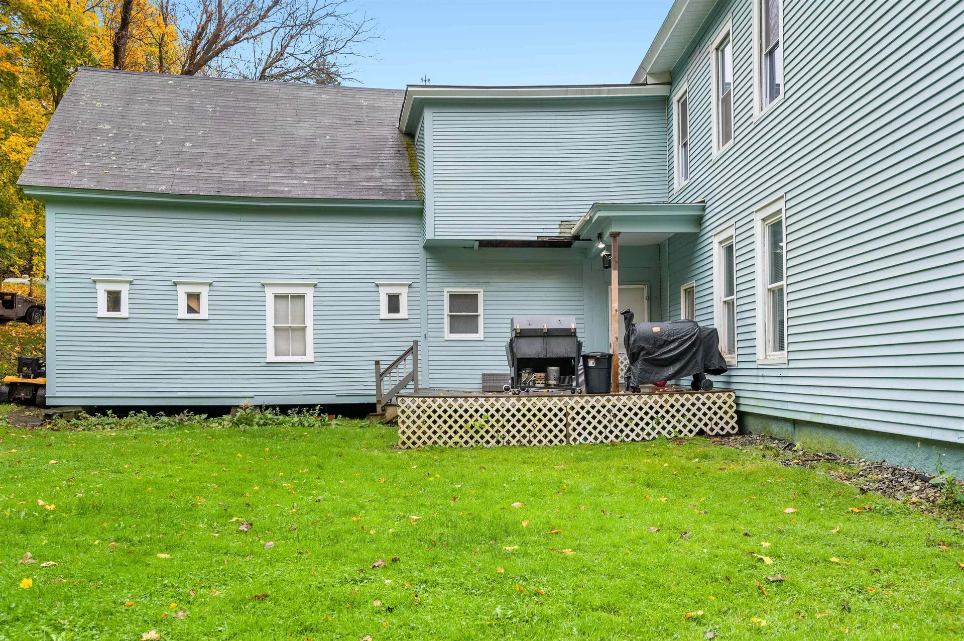 2 Eastern Avenue Barre City VT 05641