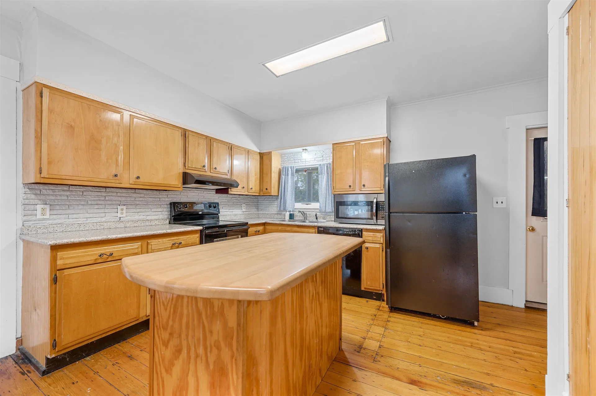 2 Eastern Avenue Barre City VT 05641