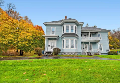 2 Eastern Avenue Barre City VT 05641