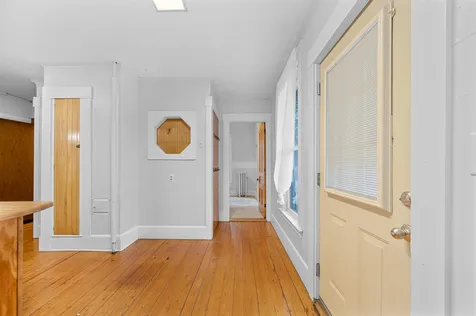2 Eastern Avenue Barre City VT 05641
