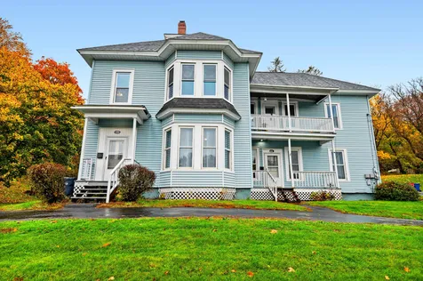 2 Eastern Avenue Barre City VT 05641
