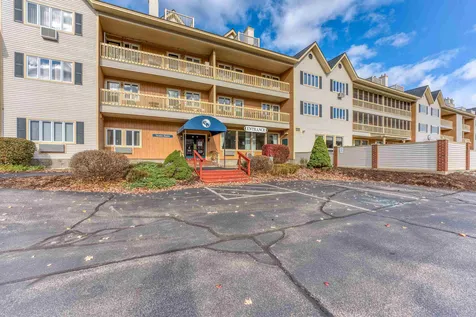 227 Main Street Lincoln NH 03251