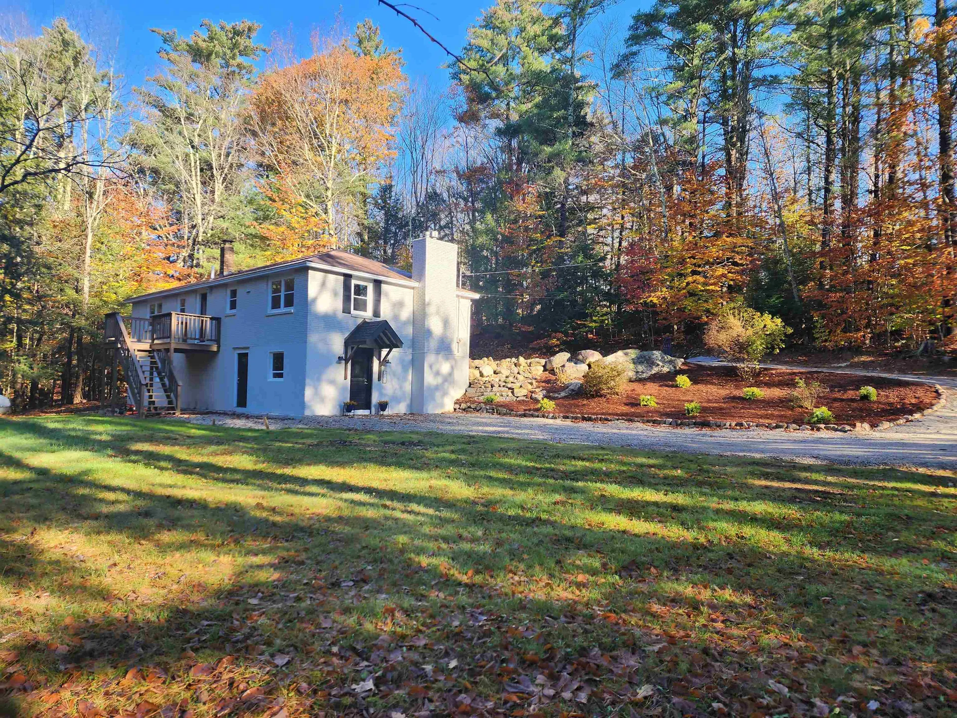 366 Deerfield Road Candia NH 03034