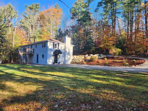 366 Deerfield Road Candia NH 03034