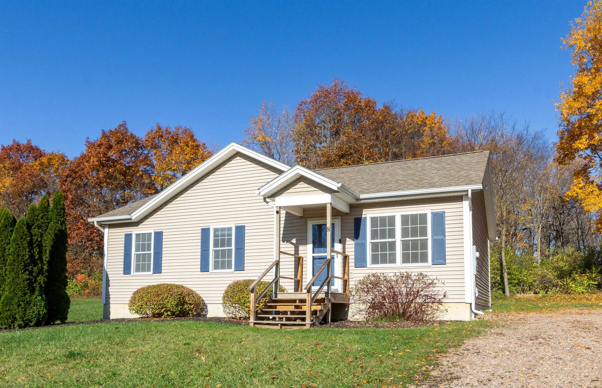 8 Ciara Drive Grand Isle VT 05458