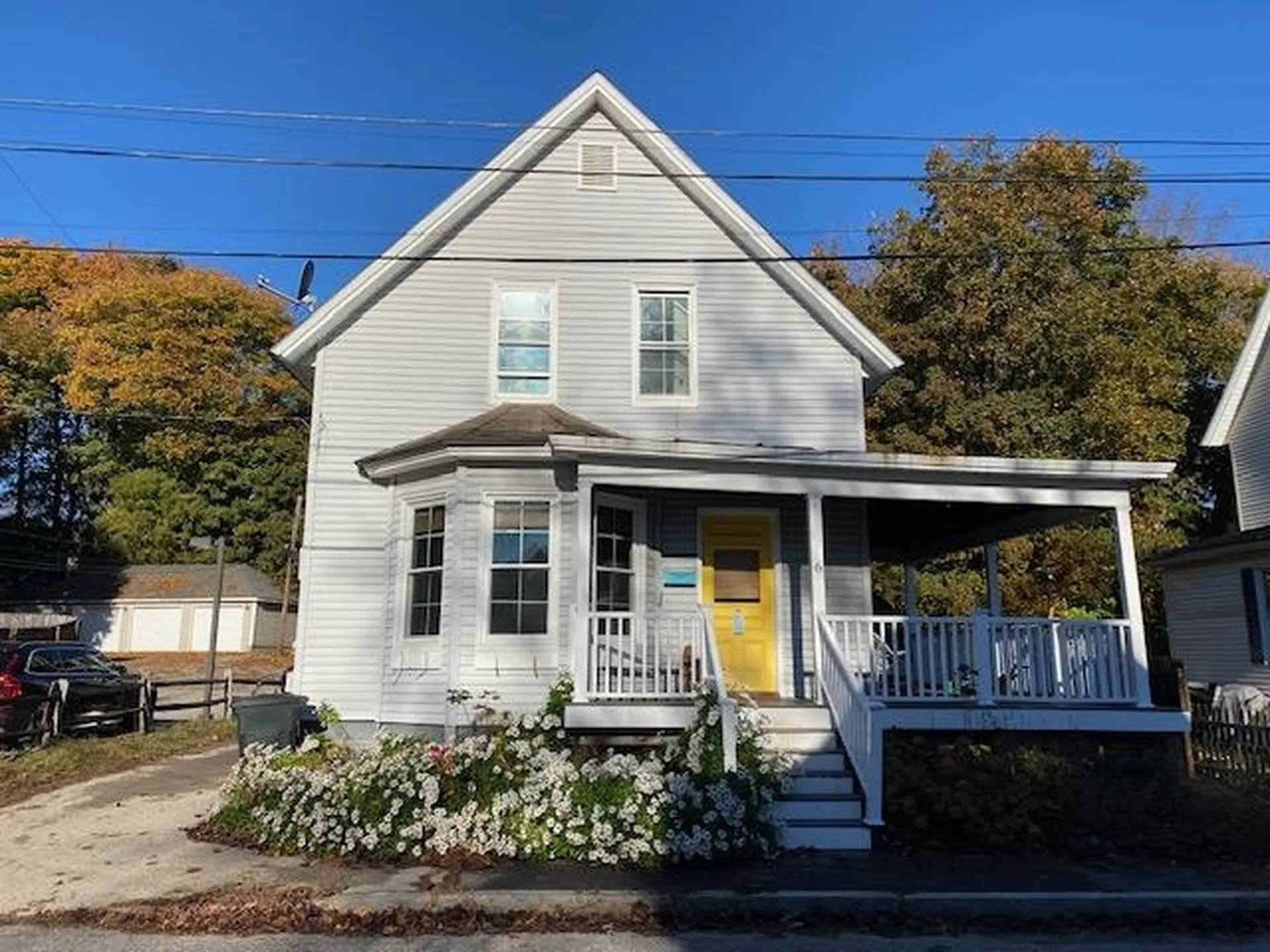 6 Celtic Street Concord NH 03301