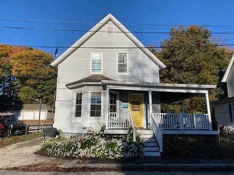 6 Celtic Street Concord NH 03301