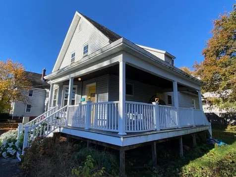 6 Celtic Street Concord NH 03301