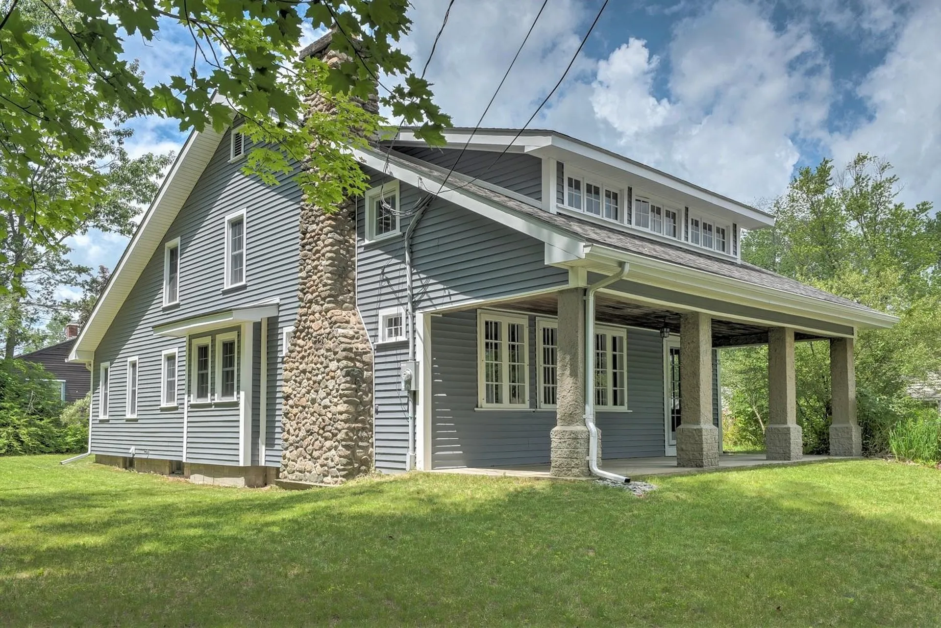 21 Barrett Avenue Keene NH 03431