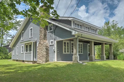 21 Barrett Avenue Keene NH 03431