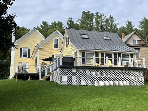 214 Main Street Cavendish VT 05153