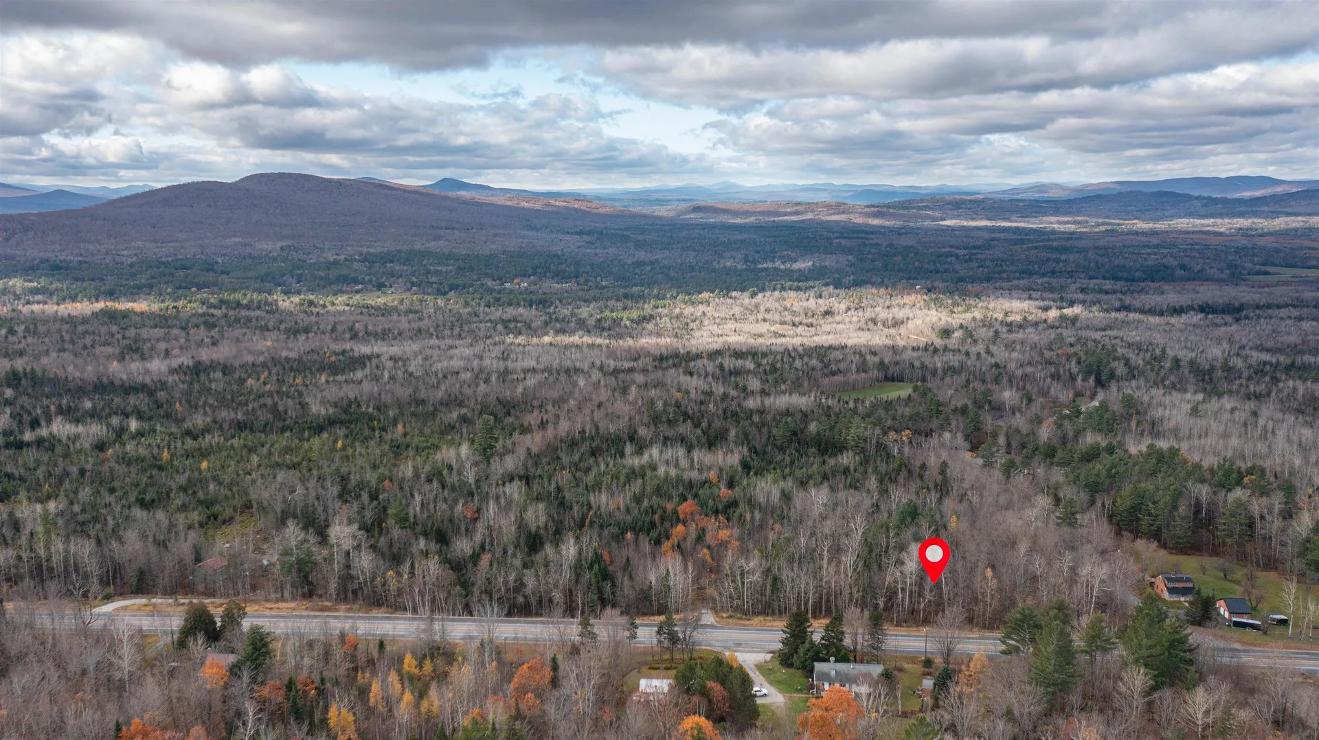 00 Route 115 Carroll NH 03598