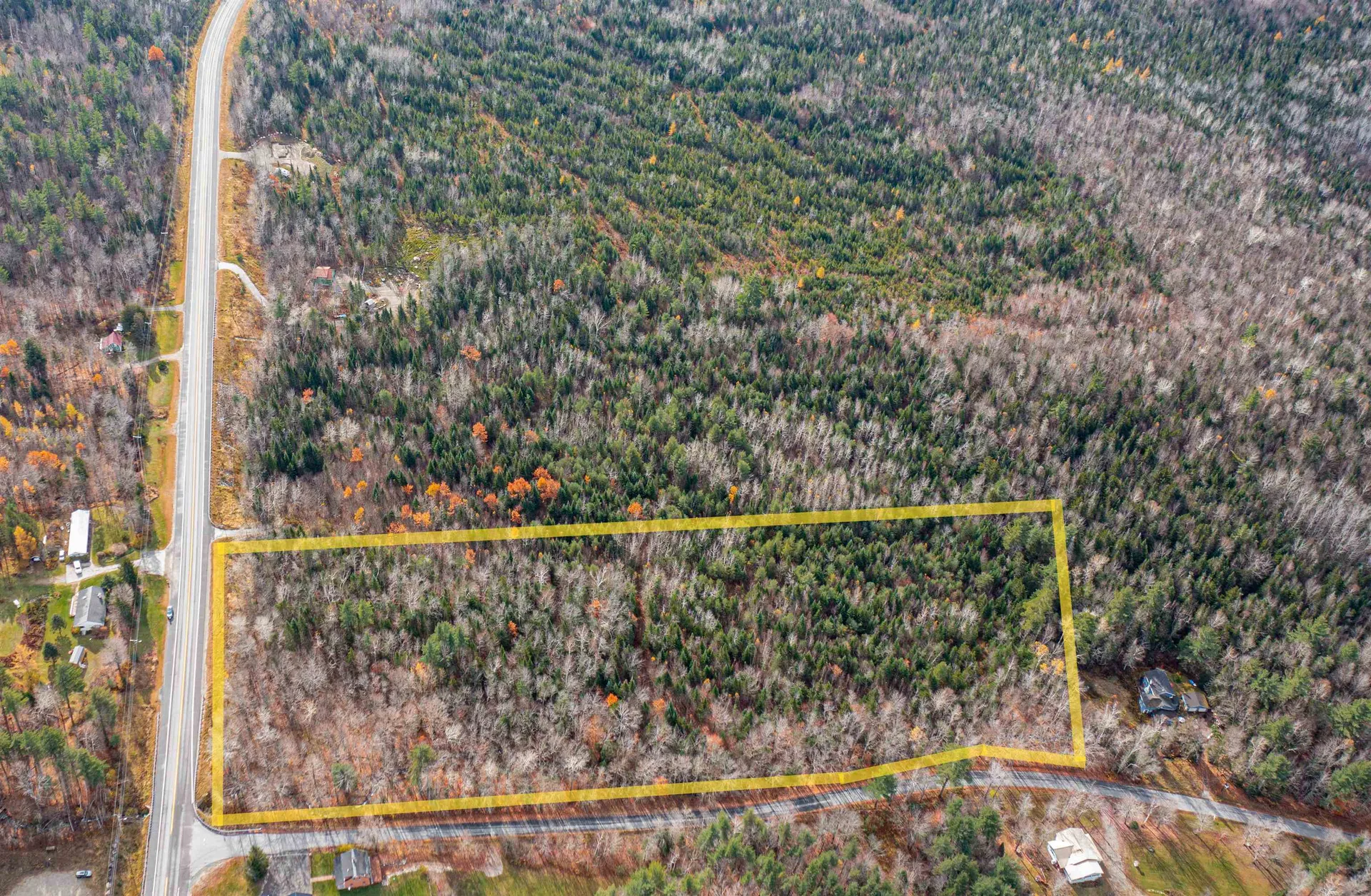 00 Route 115 Carroll NH 03598