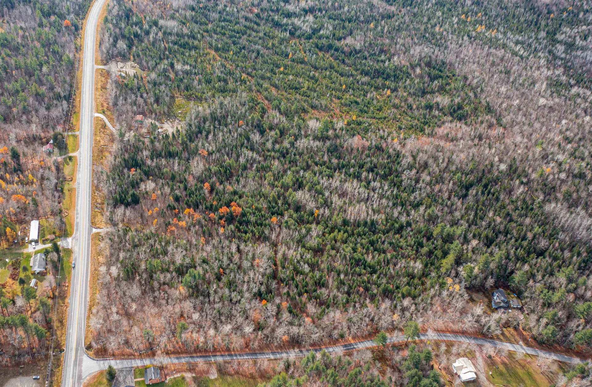 00 Route 115 Carroll NH 03598