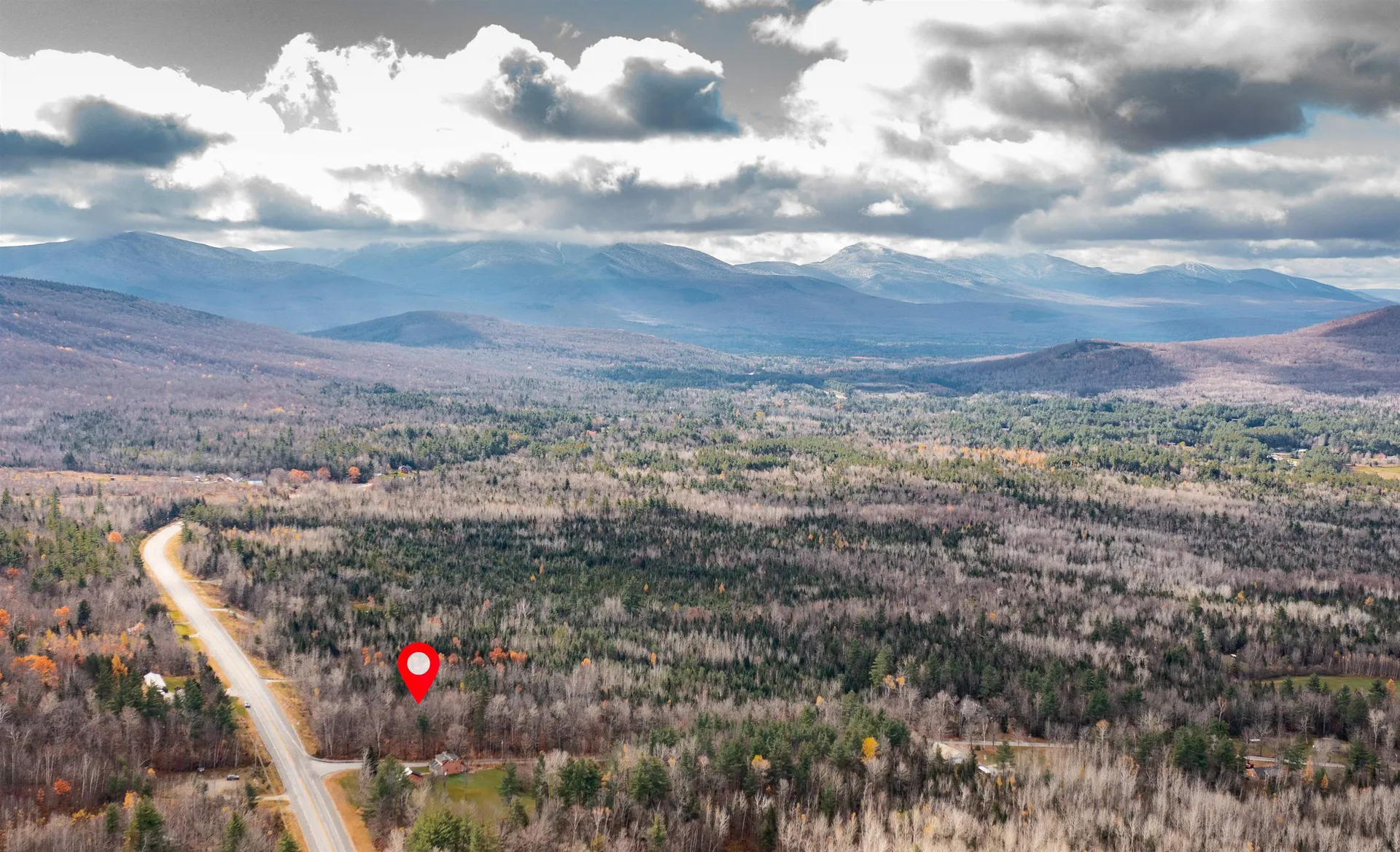 00 Route 115 Carroll NH 03598