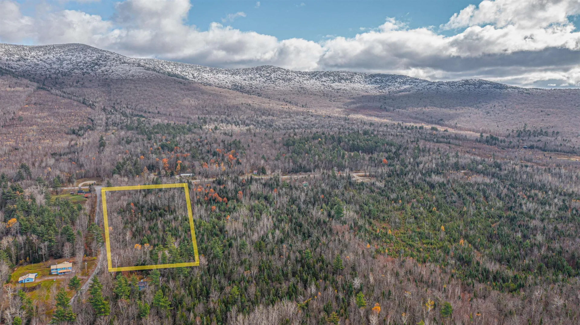 00 Route 115 Carroll NH 03598