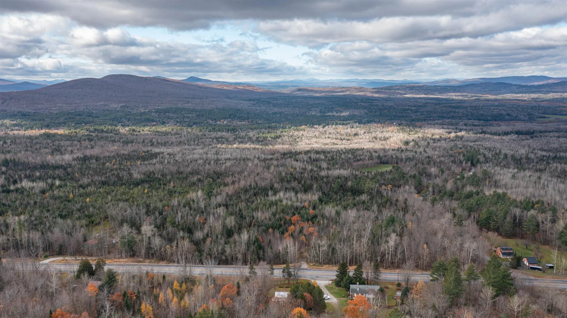 00 Route 115 Carroll NH 03598