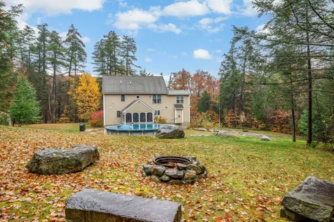 84 Bedford Road New Boston NH 03070