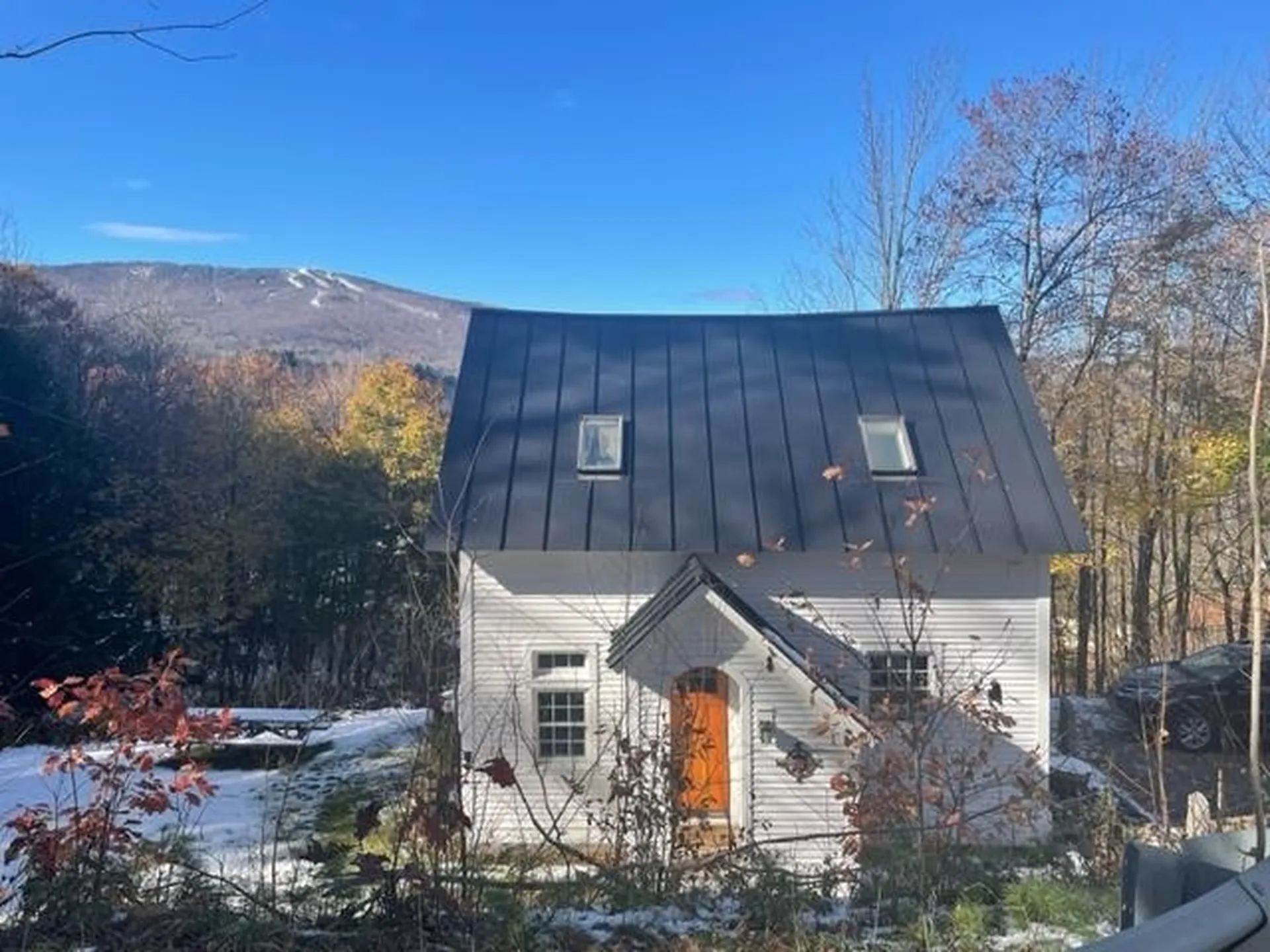 5 South Hill Street Ludlow VT 05149