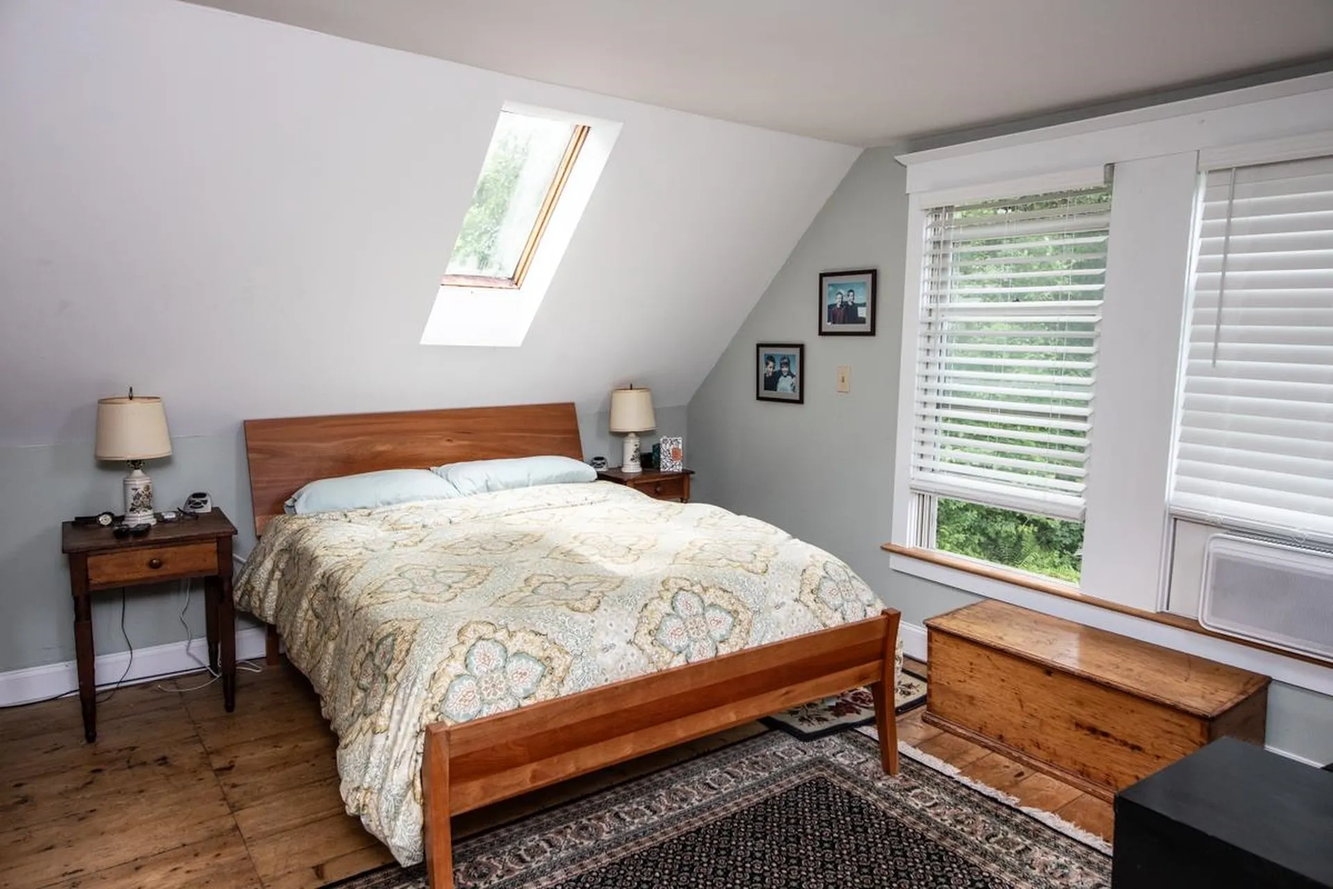 5 South Hill Street Ludlow VT 05149