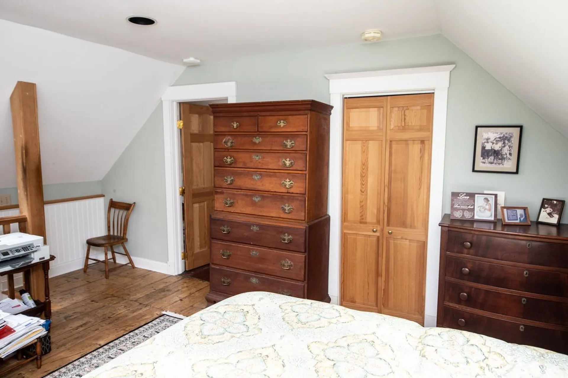 5 South Hill Street Ludlow VT 05149