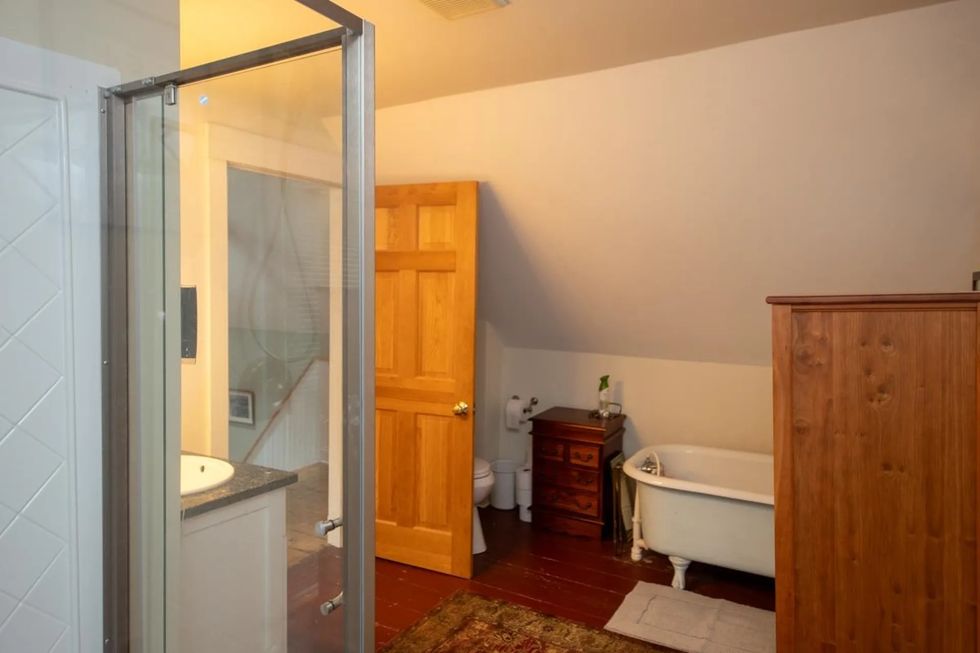 5 South Hill Street Ludlow VT 05149