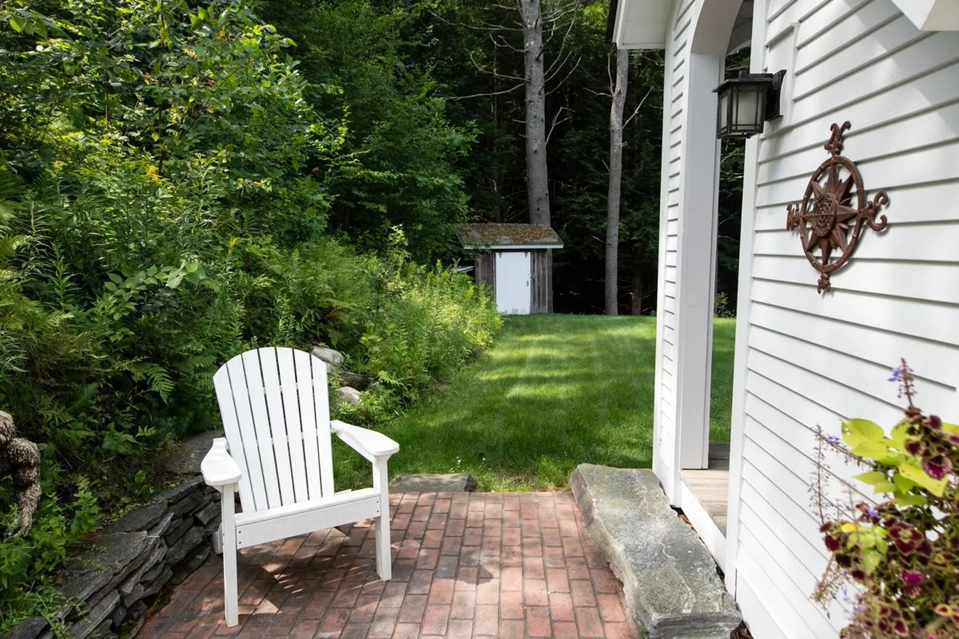 5 South Hill Street Ludlow VT 05149