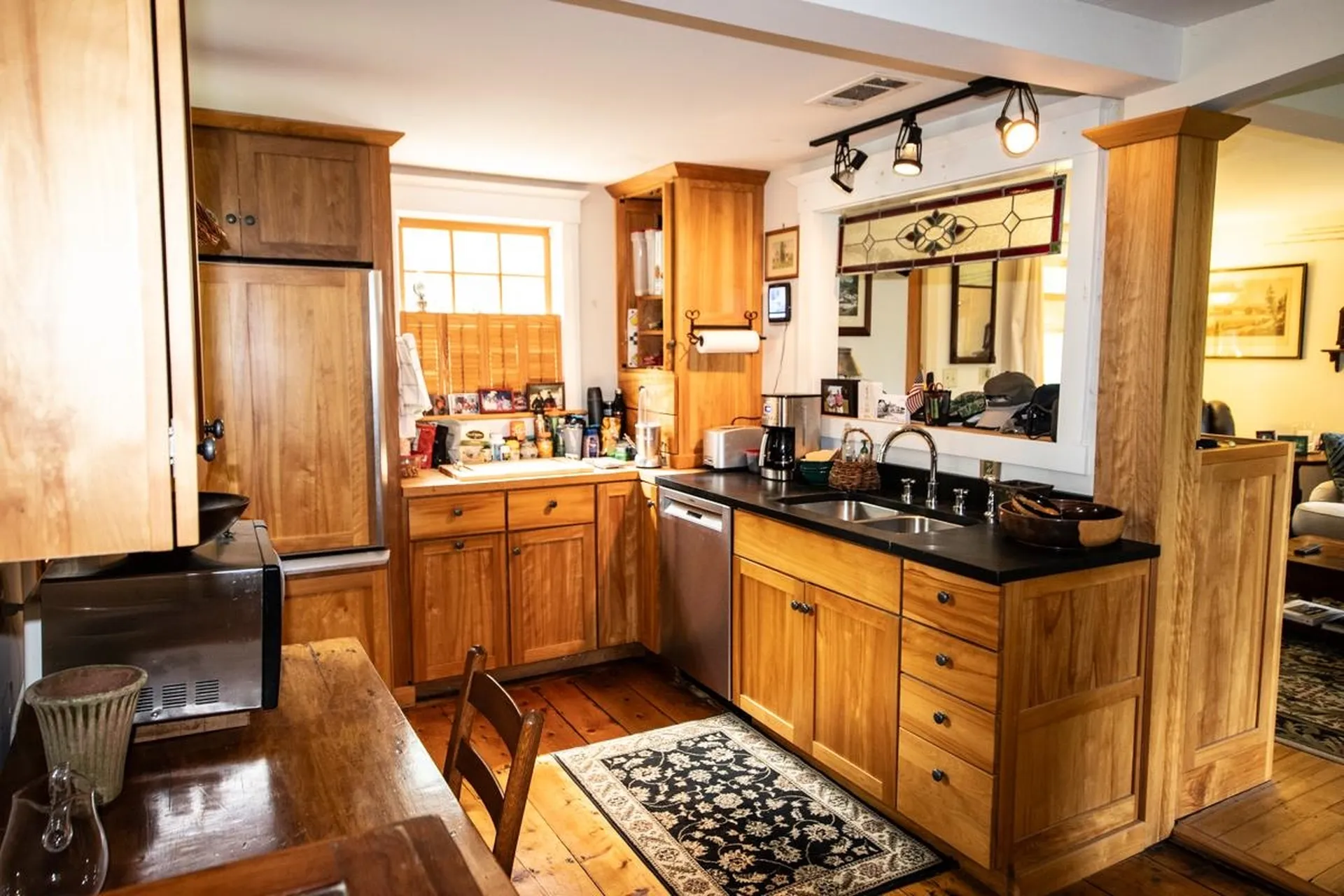 5 South Hill Street Ludlow VT 05149