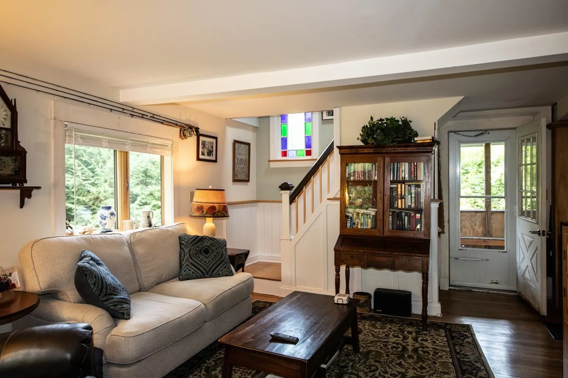 5 South Hill Street Ludlow VT 05149