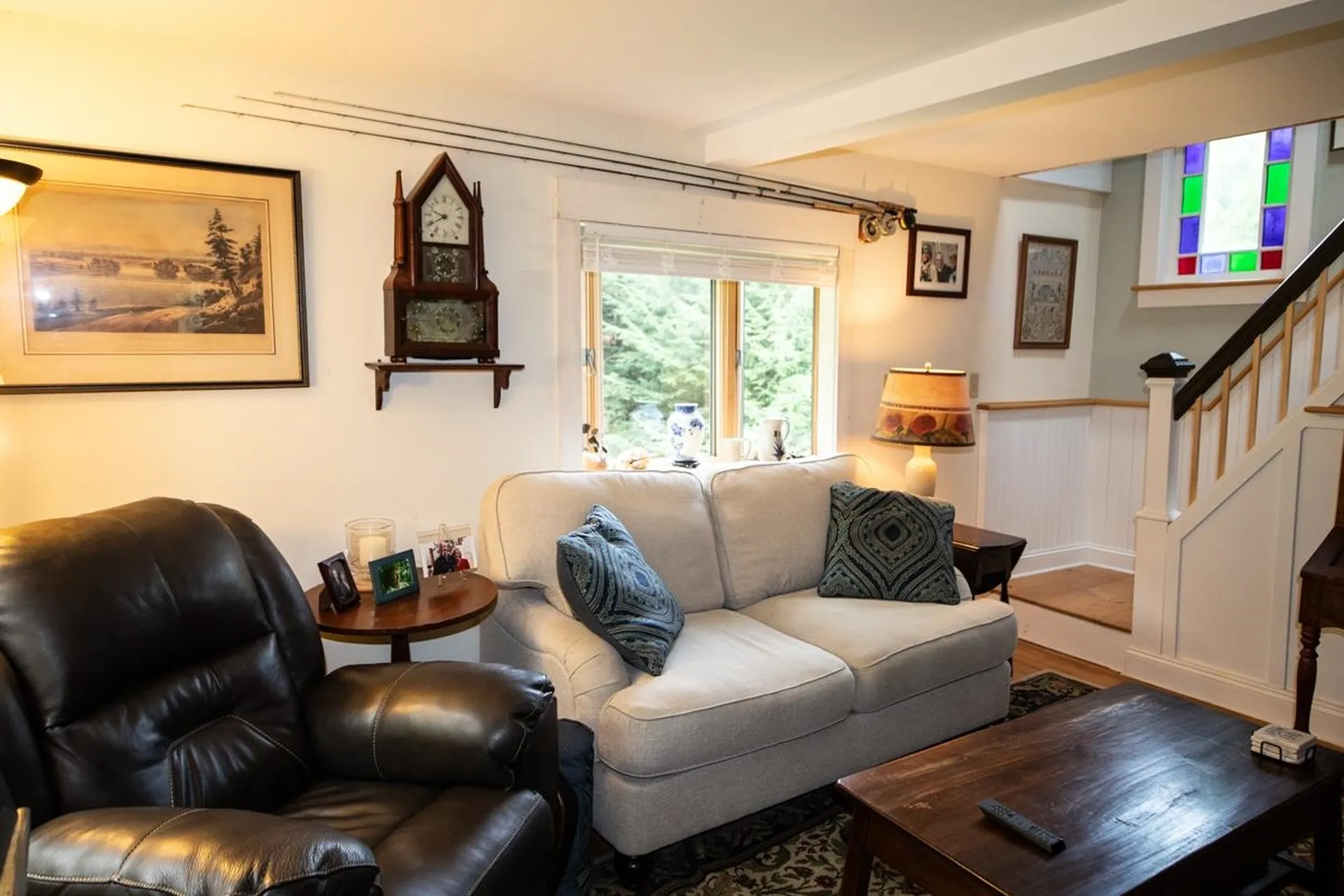 5 South Hill Street Ludlow VT 05149