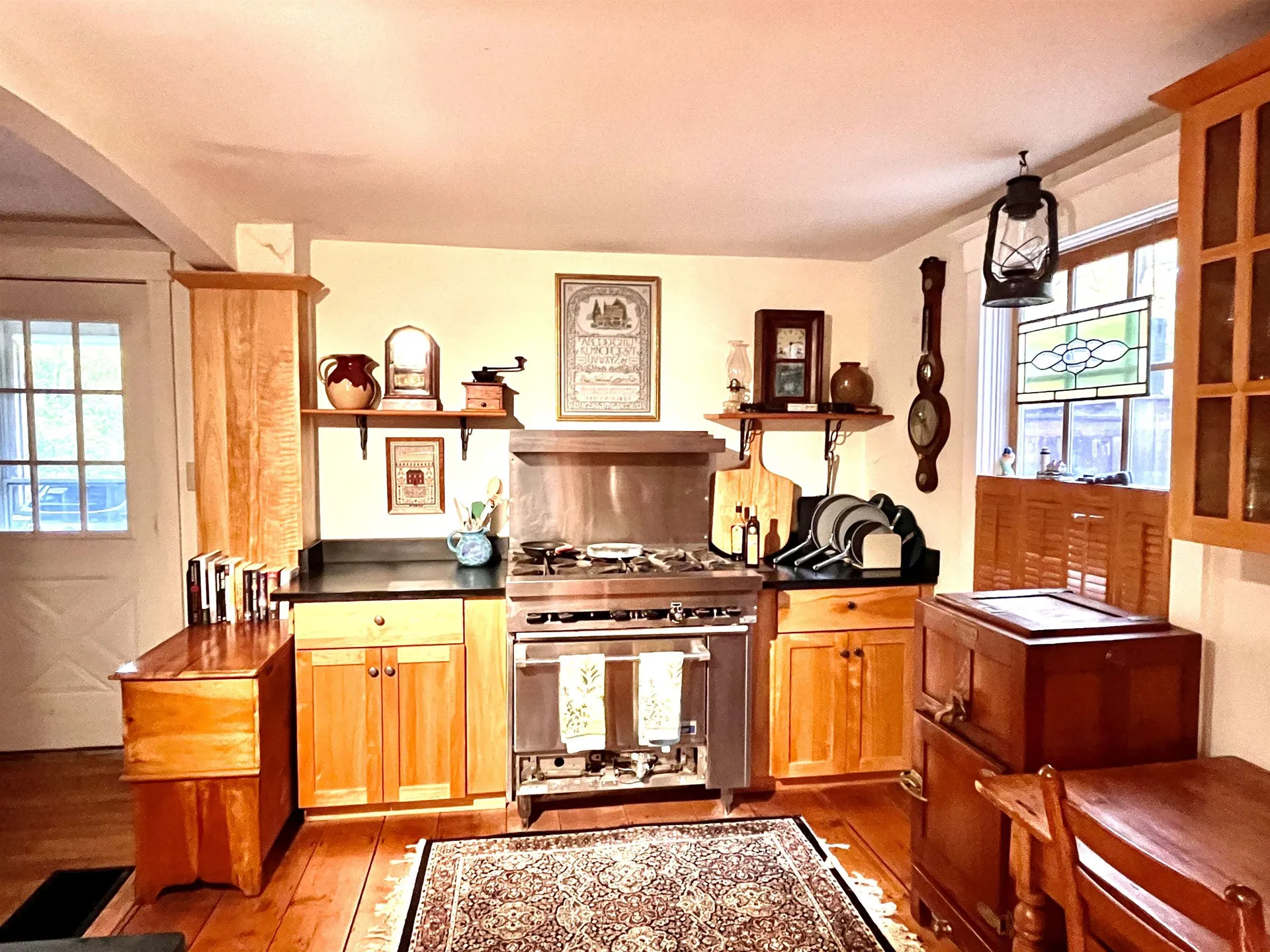 5 South Hill Street Ludlow VT 05149