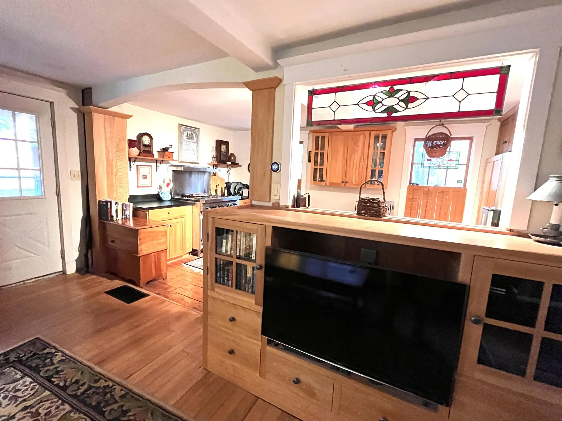 5 South Hill Street Ludlow VT 05149