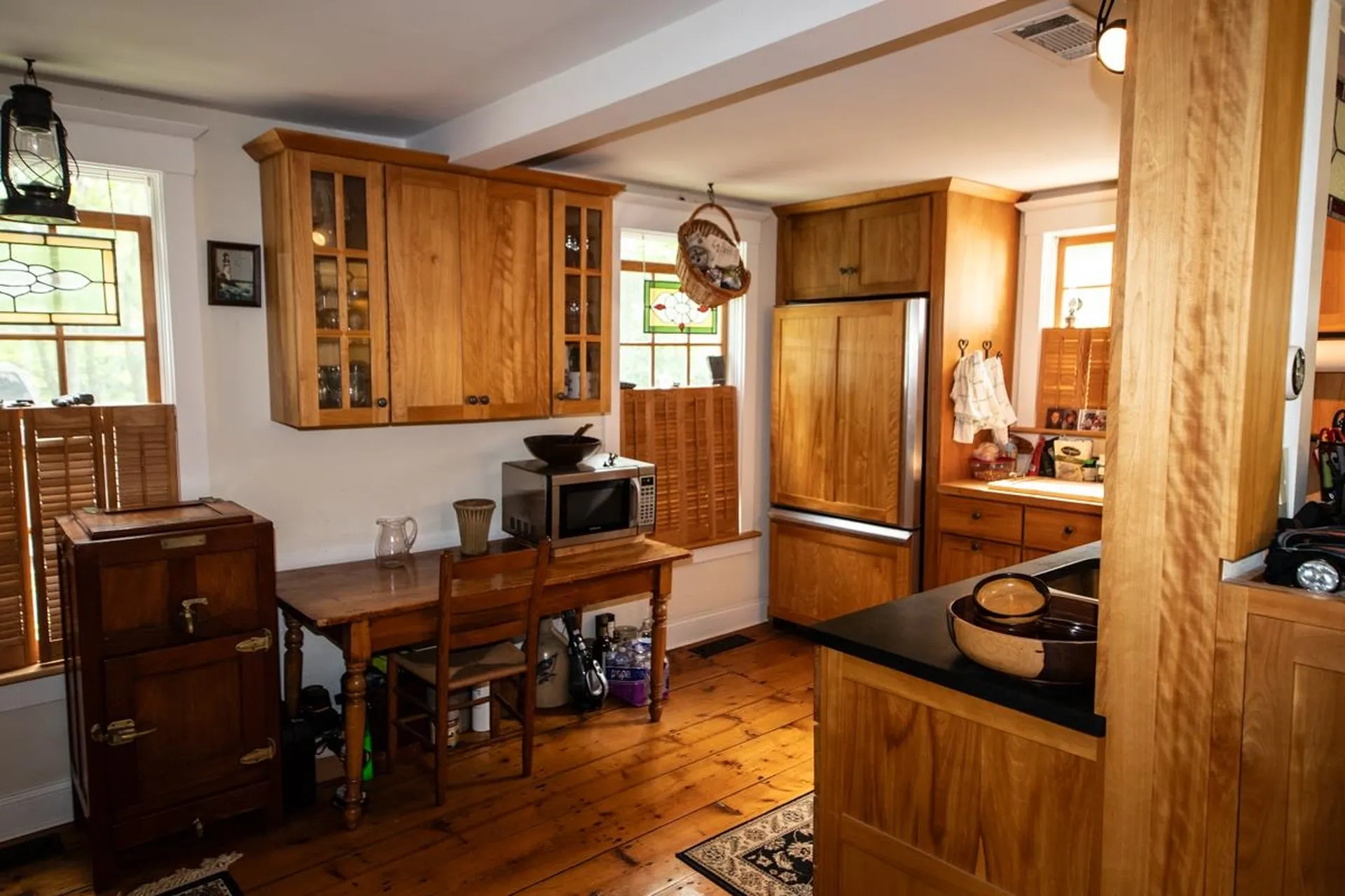 5 South Hill Street Ludlow VT 05149