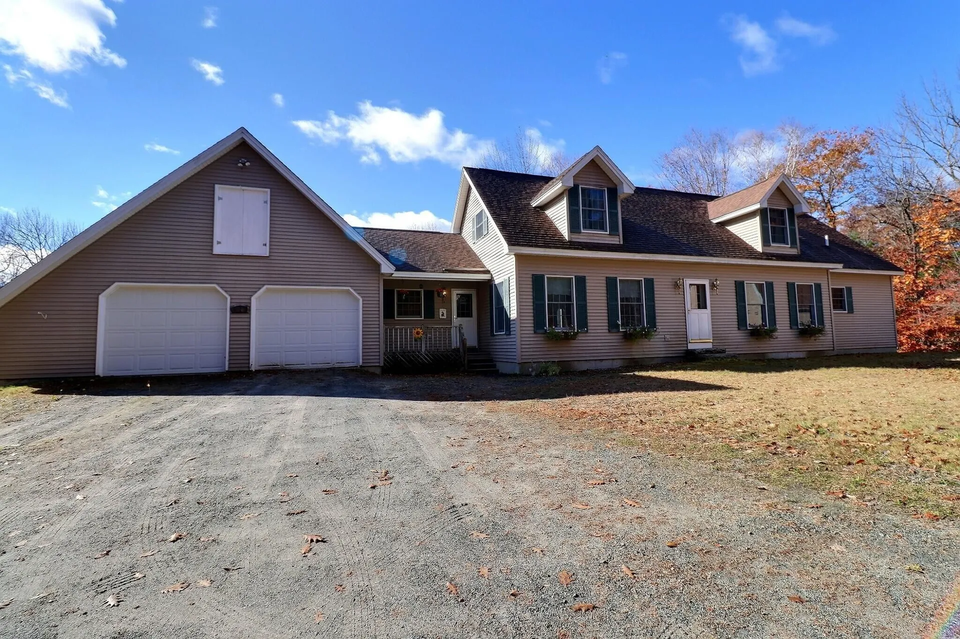 290 Cornish Turnpike Newport NH 03773