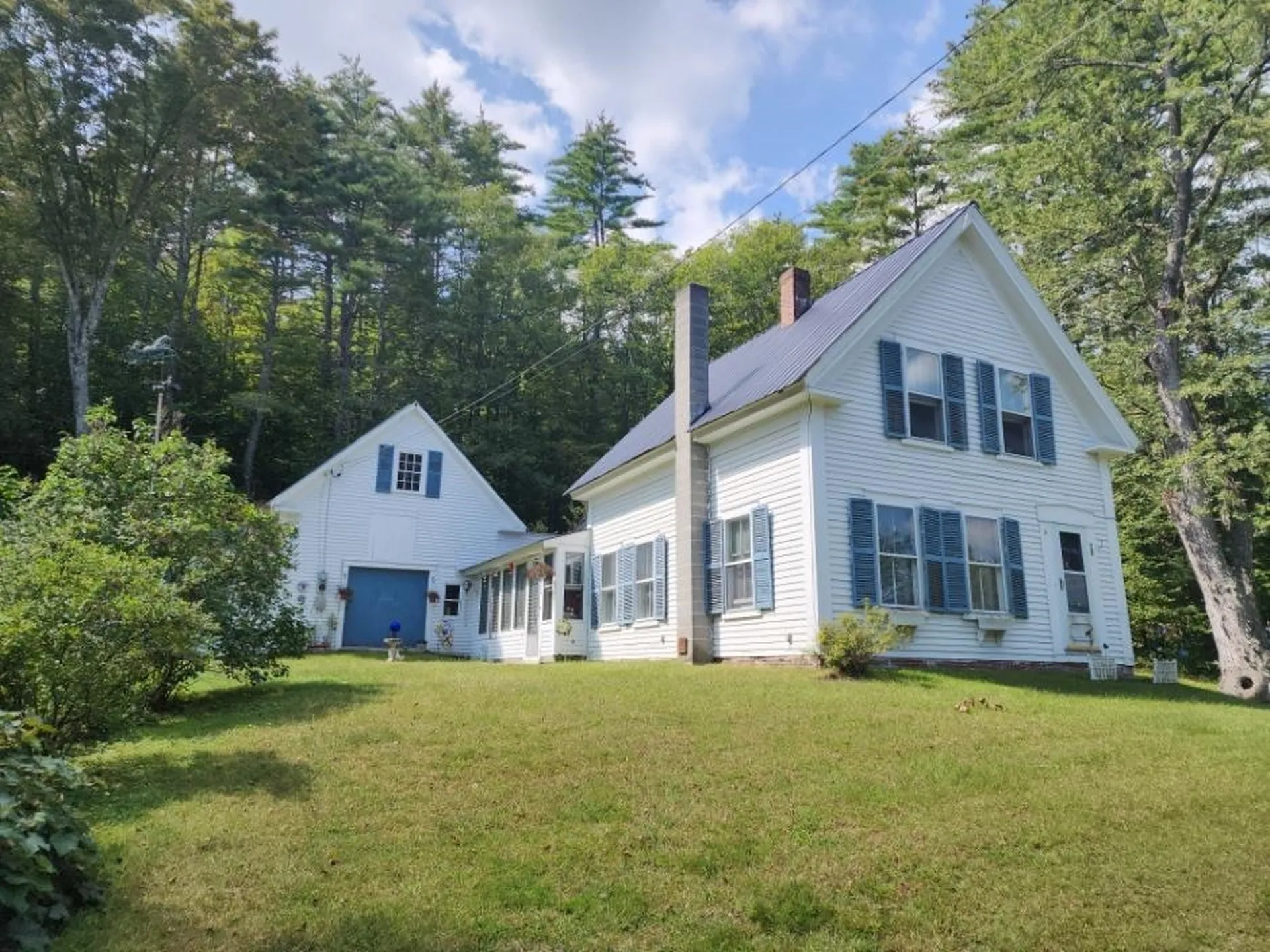 926 Route 103 E Warner NH 03278