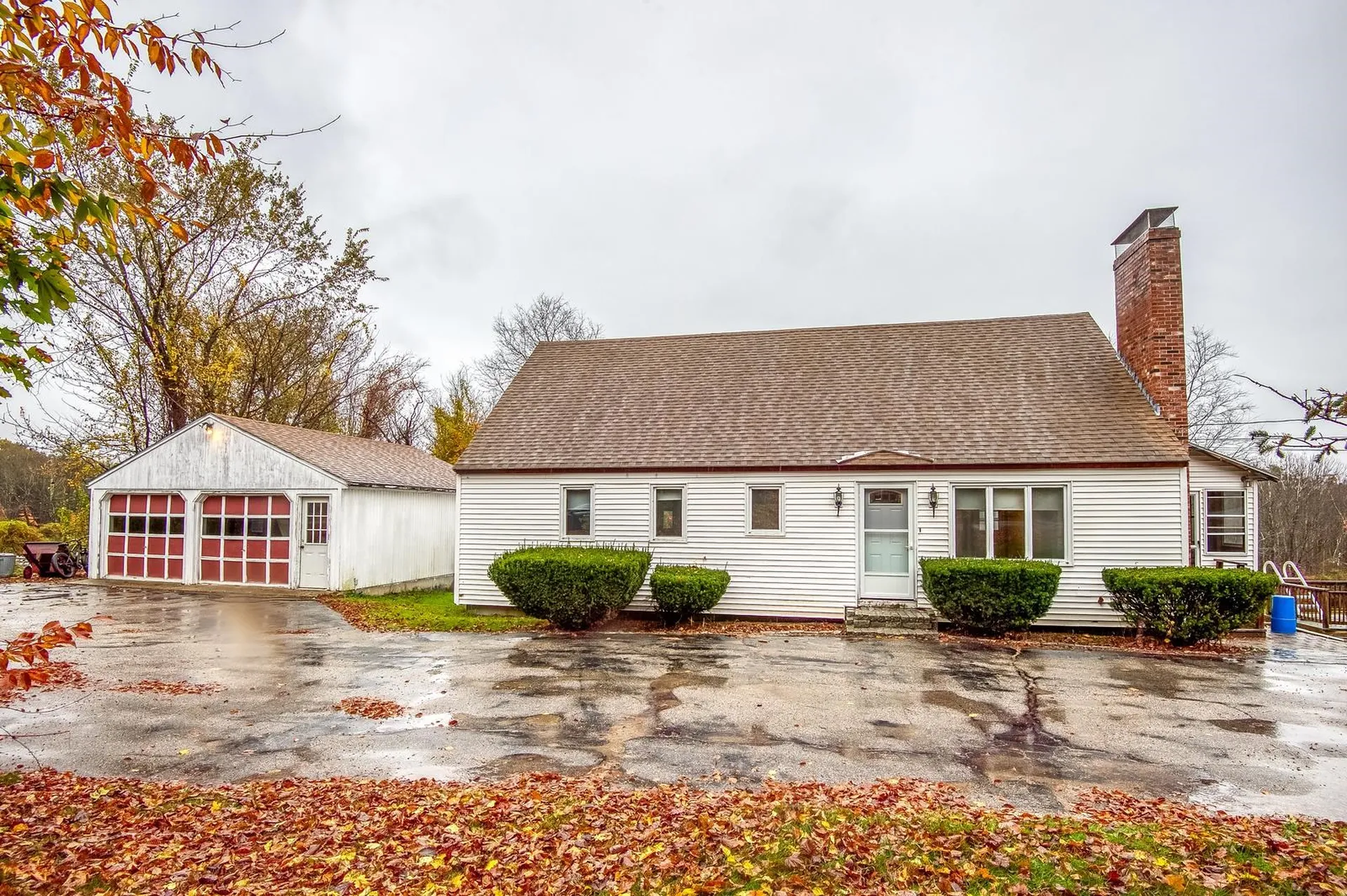 133 Deer Hill Road Brentwood NH 03833