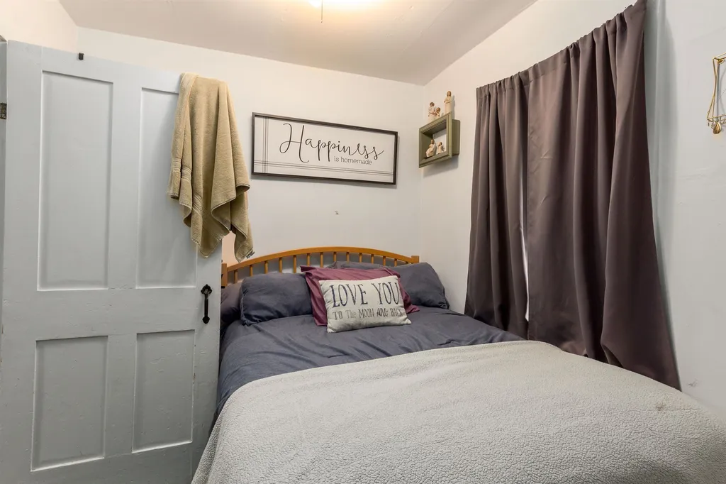 393 Ferry Street Hyde Park VT 05655
